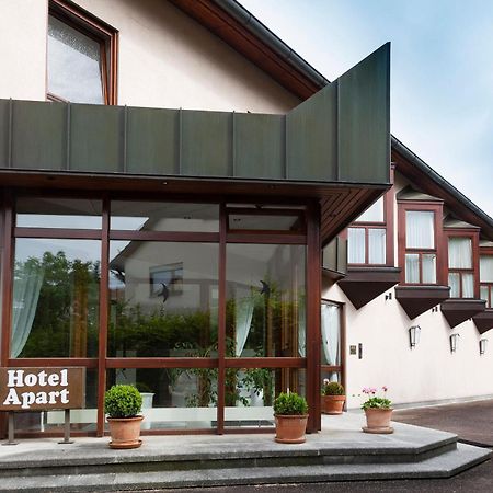 Hotel Apart Reichenbach an der Fils Eksteriør bilde